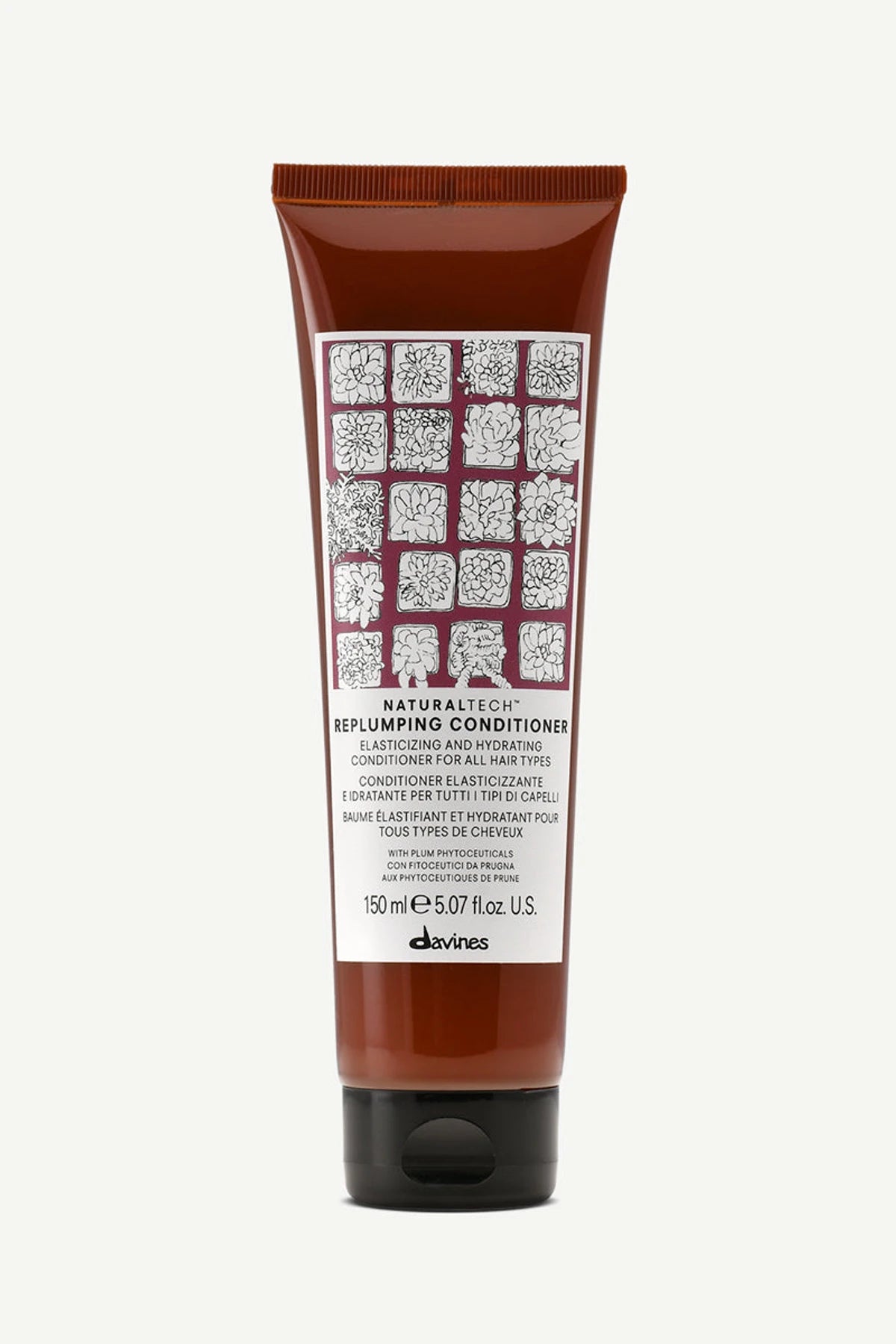 Replumping Conditioner