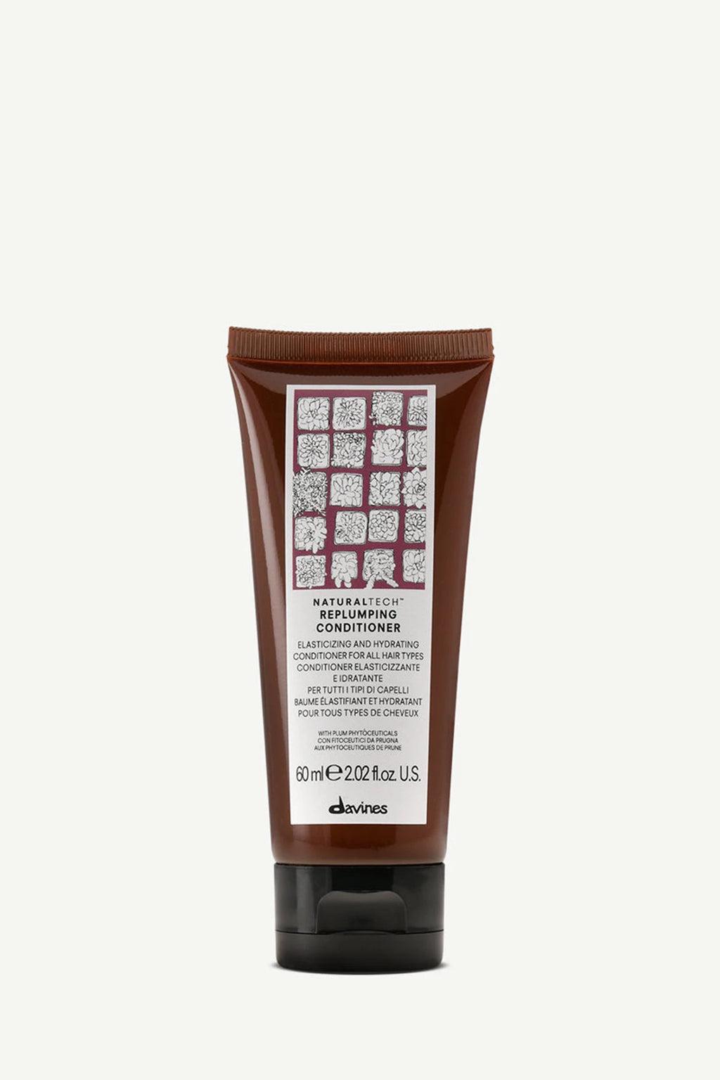 Replumping Conditioner