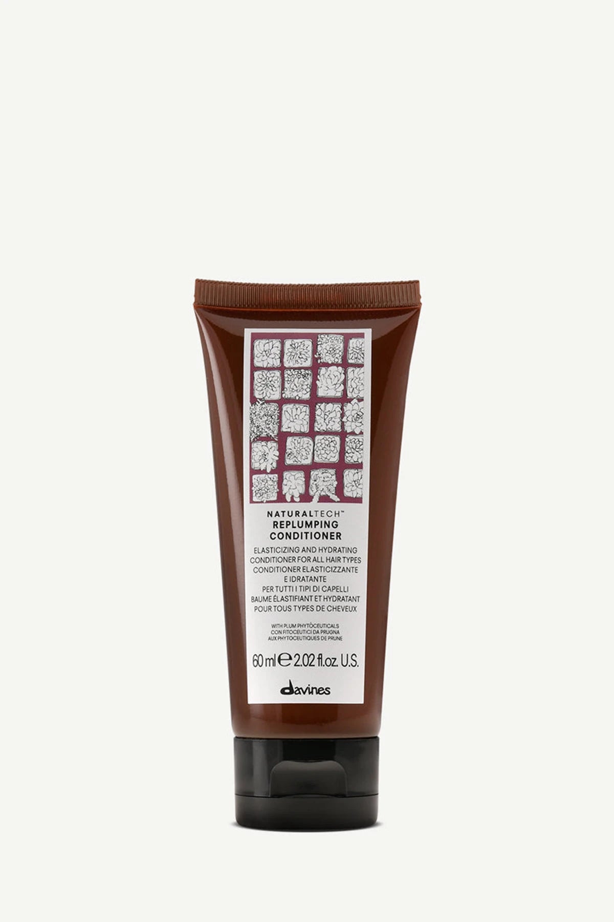 Replumping Conditioner