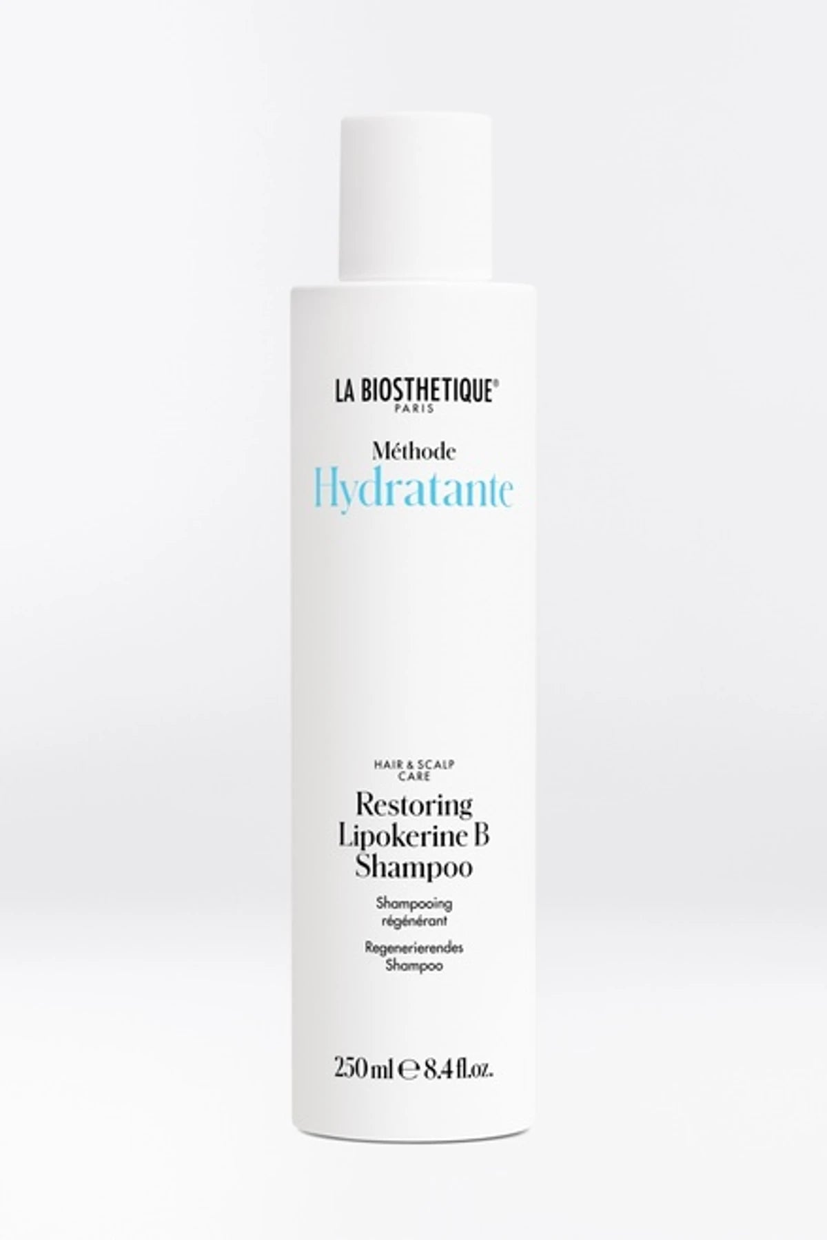 RESTORING LIPOKERINE B SHAMPOO