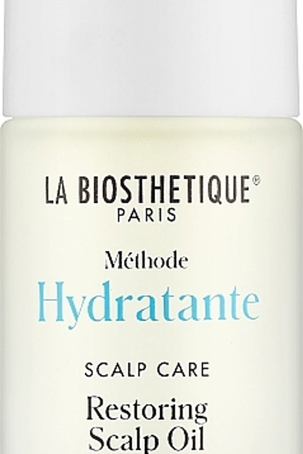 RESTORING SCALP OIL