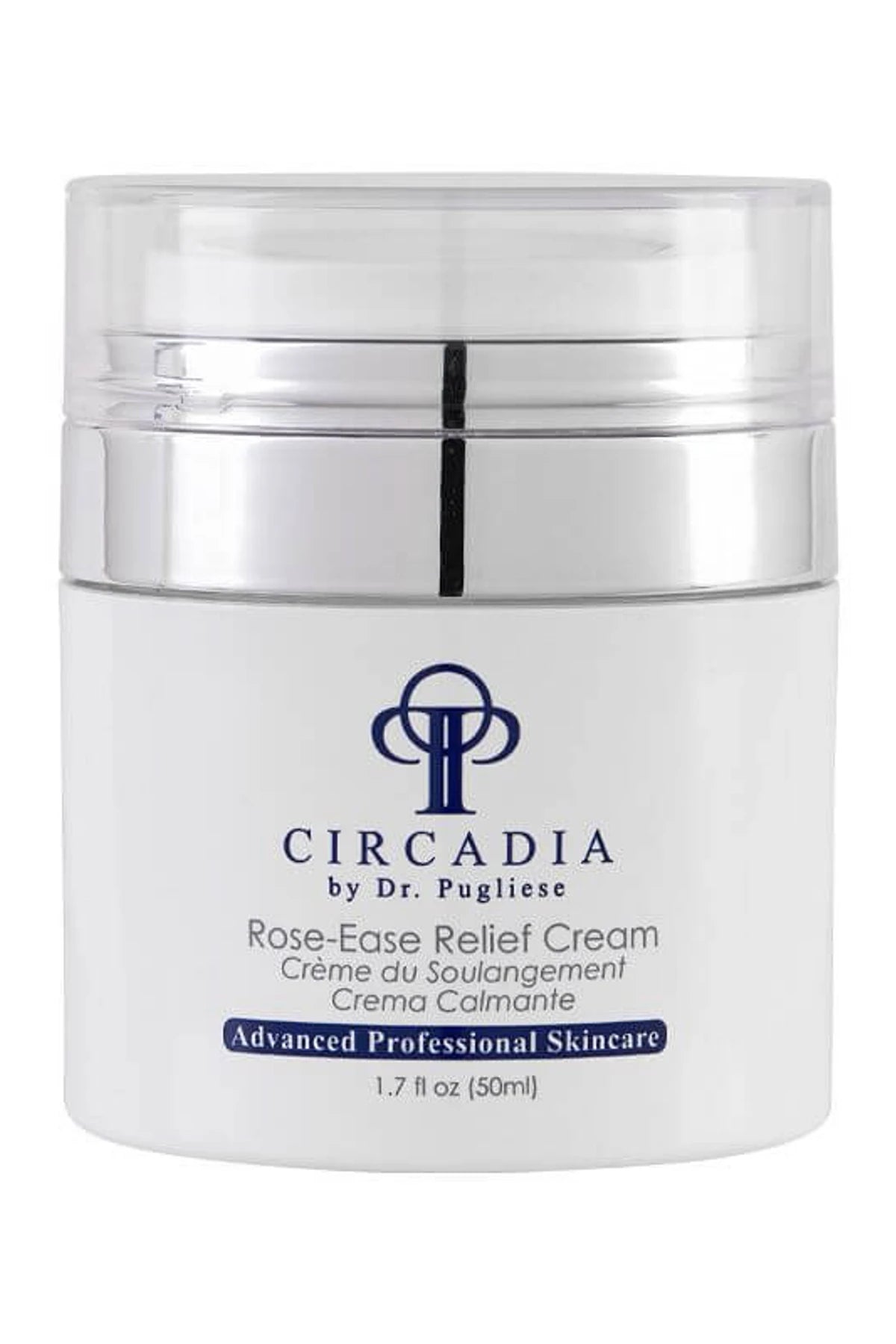 Rose-Ease Relief Cream