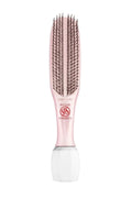 S-HEART SCALP BRUSH BIJULIE ROLLER GIFTBOX