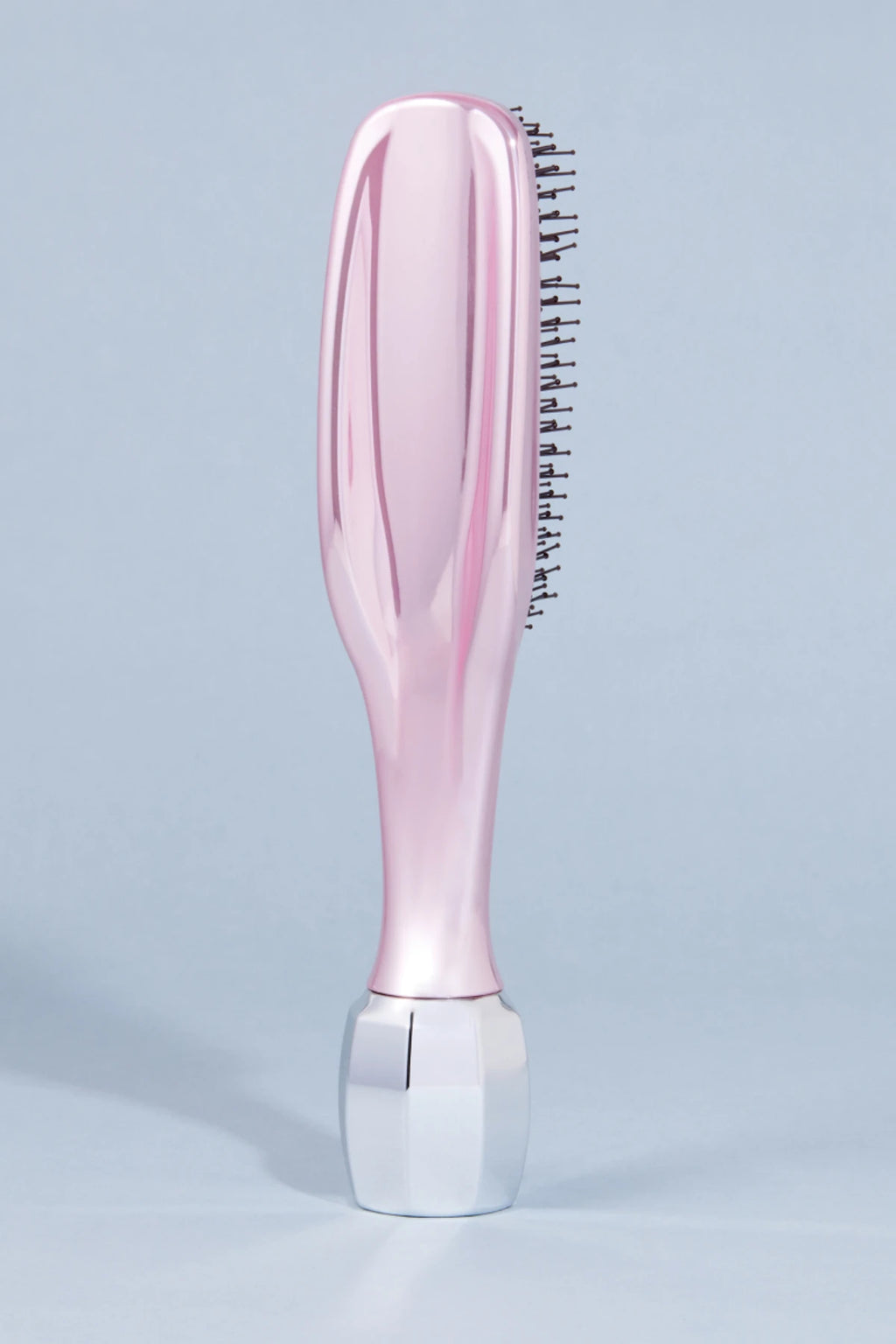 S-HEART SCALP BRUSH BIJULIE ROLLER GIFTBOX