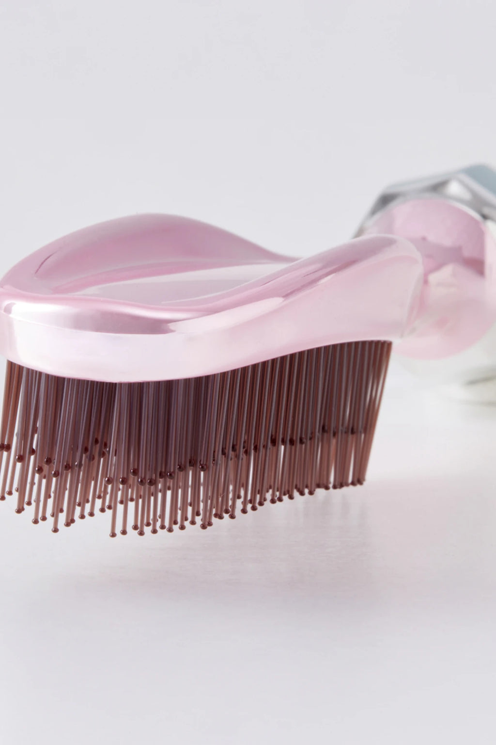 S-HEART SCALP BRUSH BIJULIE ROLLER GIFTBOX
