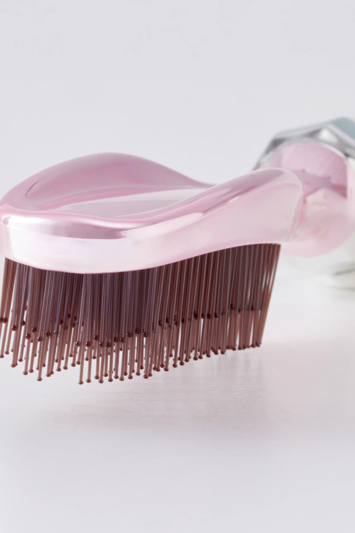 S-HEART SCALP BRUSH BIJULIE ROLLER GIFTBOX