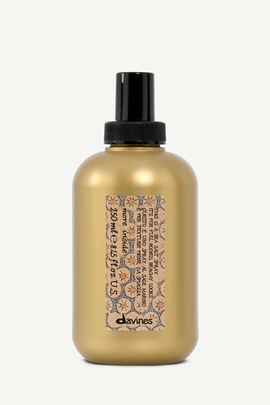 SEA SALT SPRAY