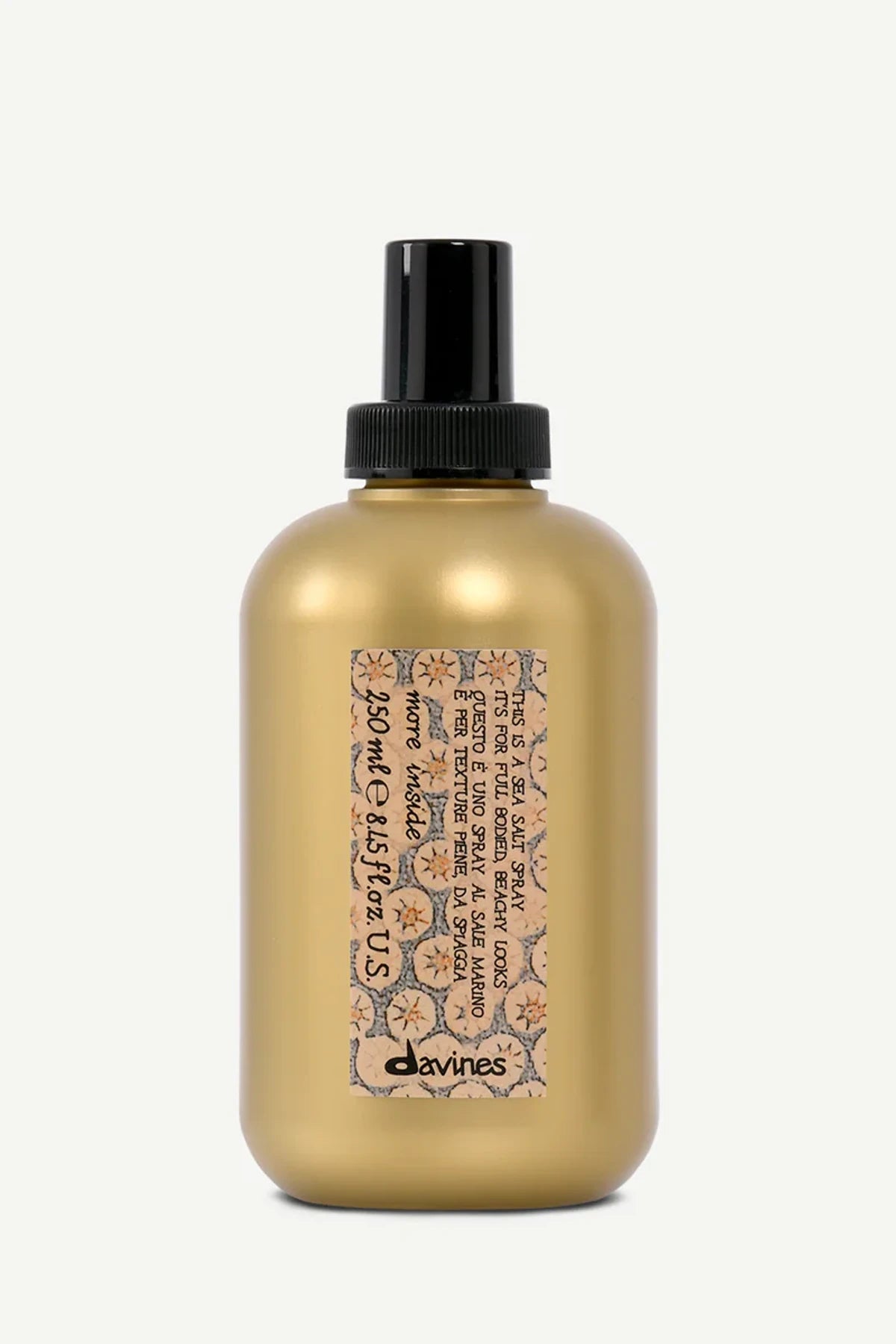 SEA SALT SPRAY