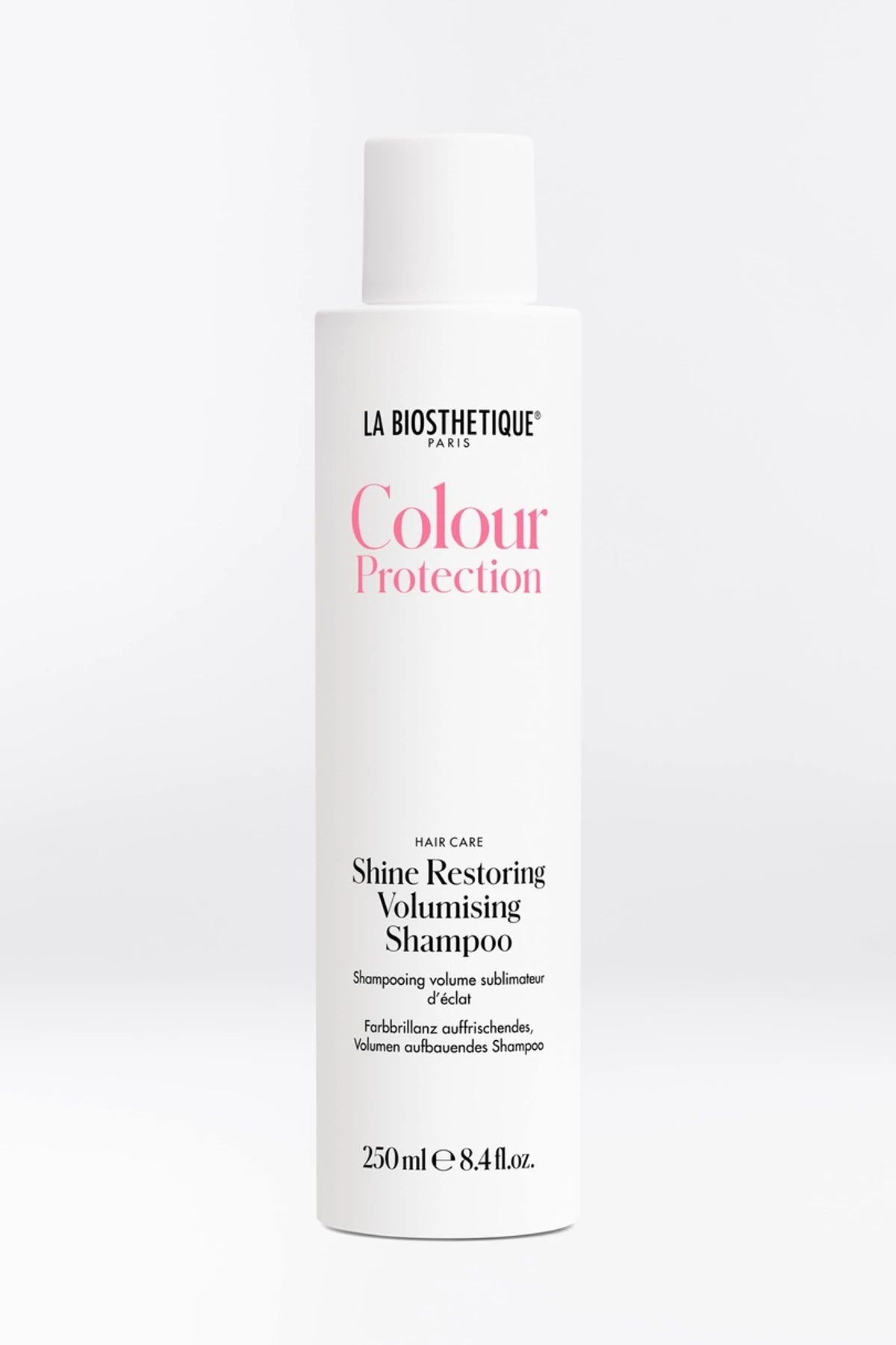 Shine Restoring Volumising Shampoo