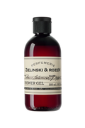 Showe gel Tobacco,Cedarwood,Pepper