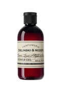 Shower gel Lemon,Lime, Aloysia,Mint