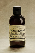 Shower gel Pink Pepper , Elemi,Cimnamoon, Leather