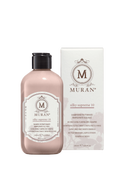 Silky Supreme 10 Shampoo Restructuring Plumping rose
