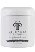Snow Algae & Spirulina Cooling Mask