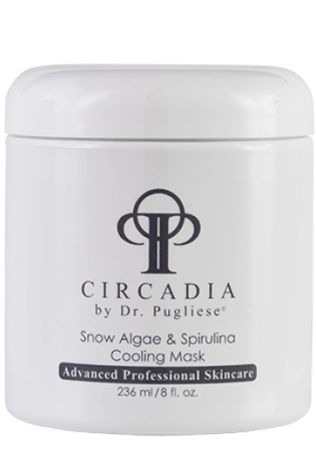 Snow Algae & Spirulina Cooling Mask