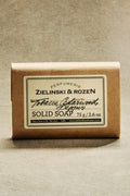 Solid soap White Blend