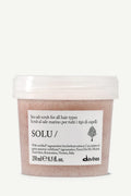 SOLU SEA SALT SCRUB
