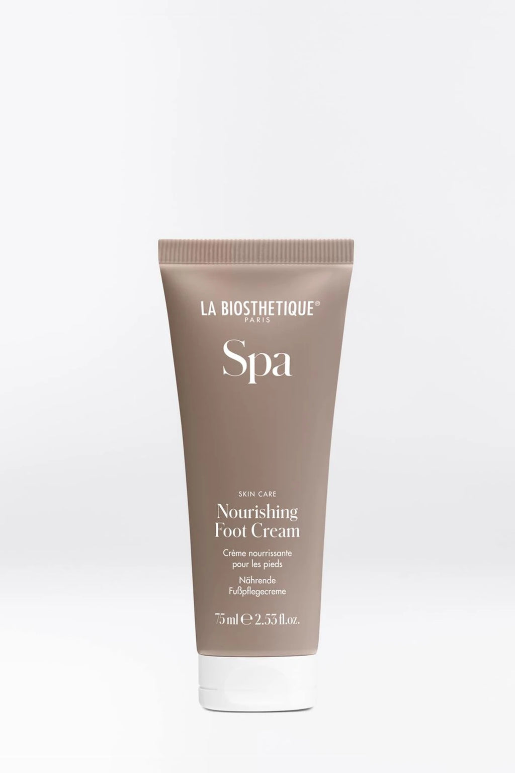 SPA CRÈME POUR LES PIEDS