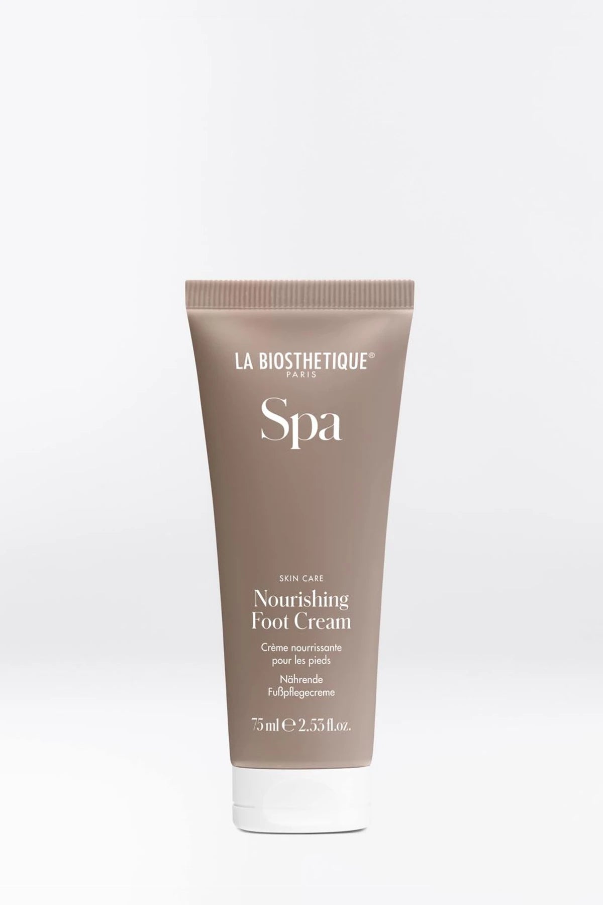 SPA CRÈME POUR LES PIEDS