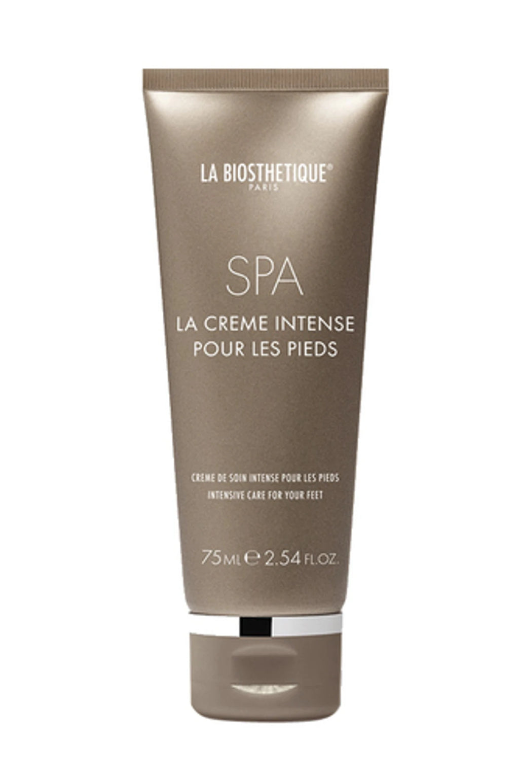 SPA CRÈME POUR LES PIEDS