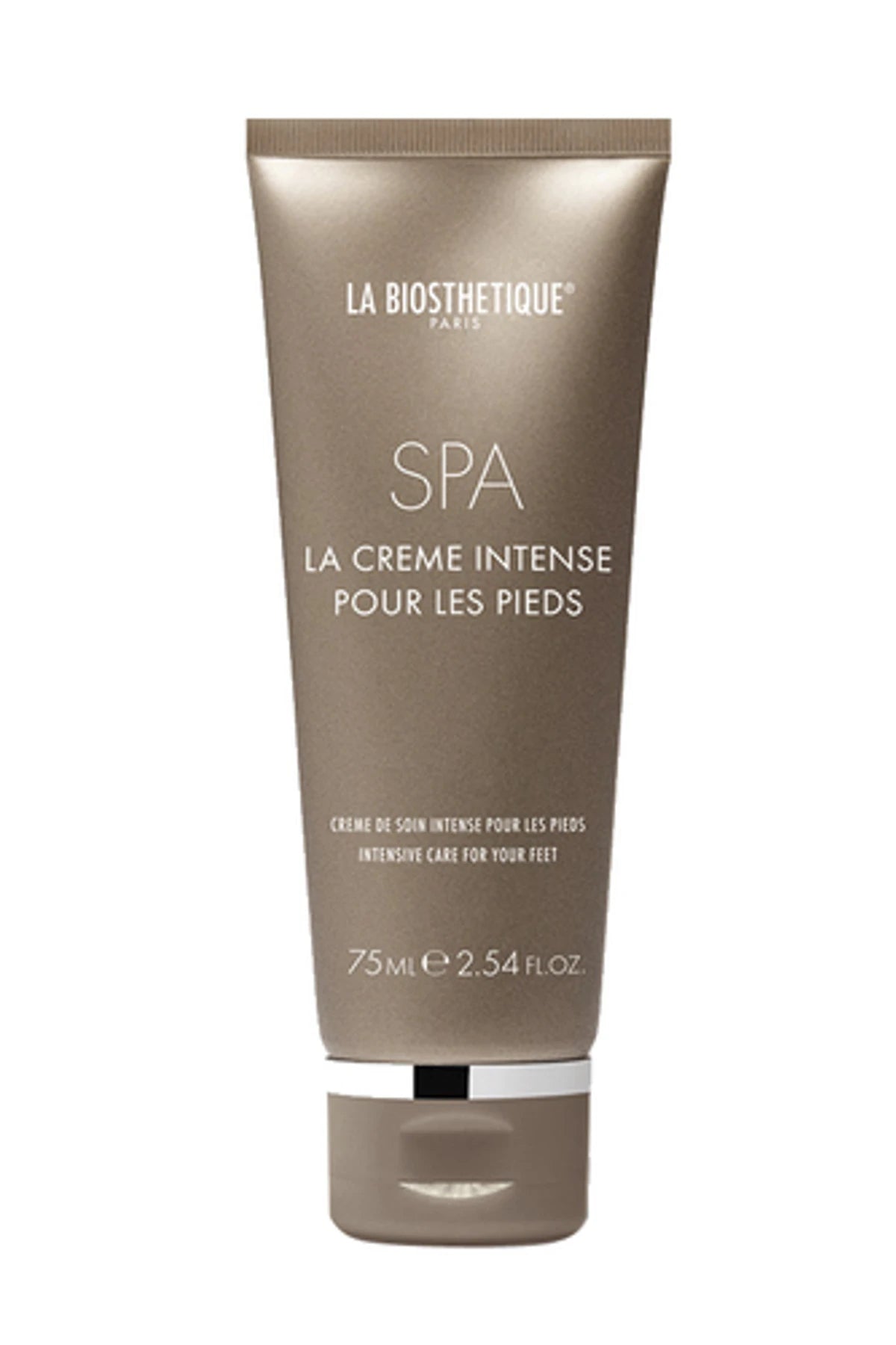 SPA CRÈME POUR LES PIEDS