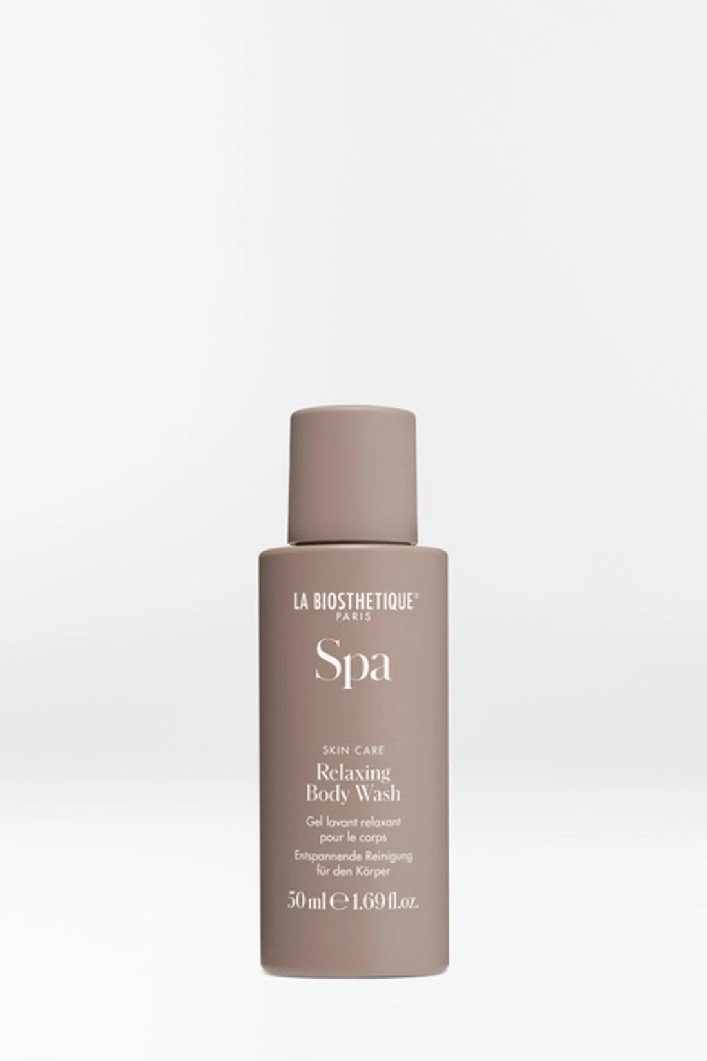 SPA RELAXING BODY WASH