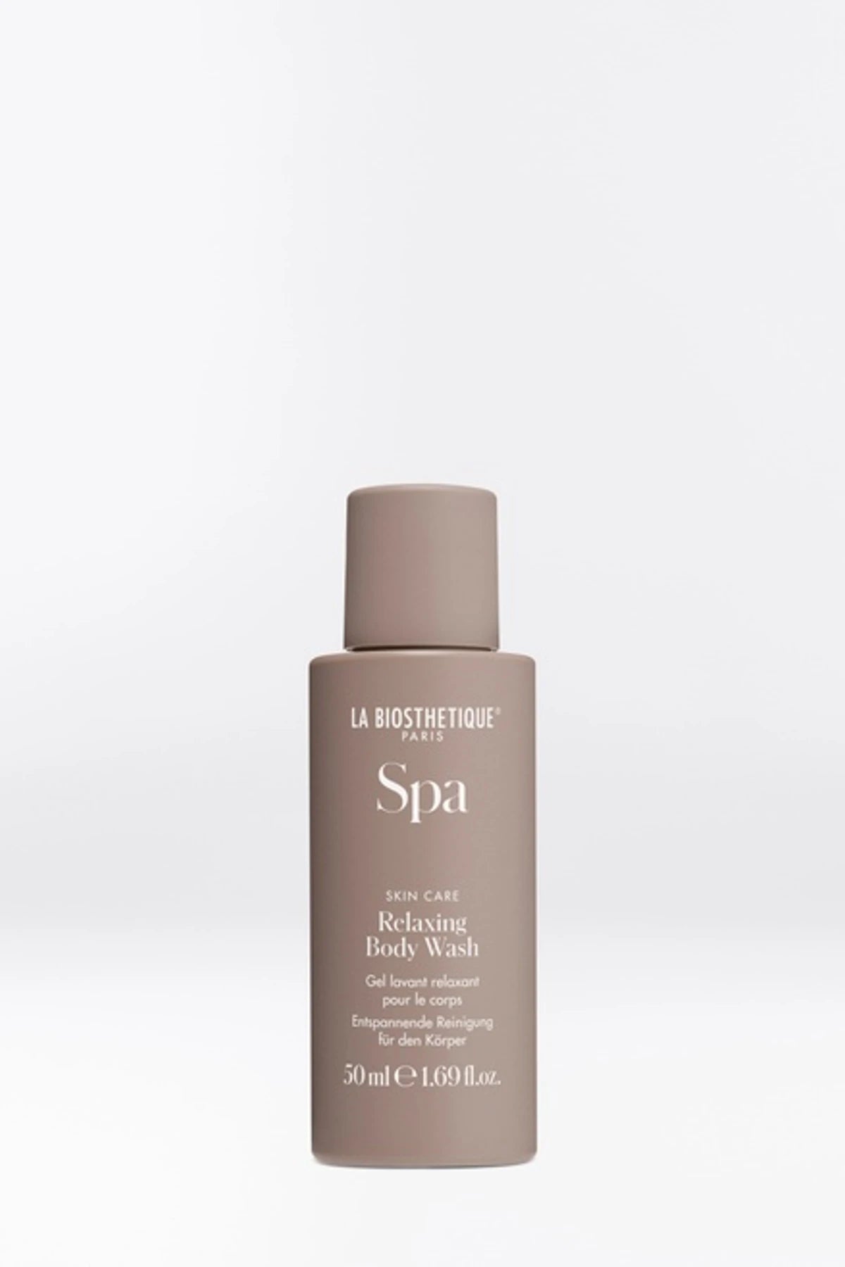SPA RELAXING BODY WASH