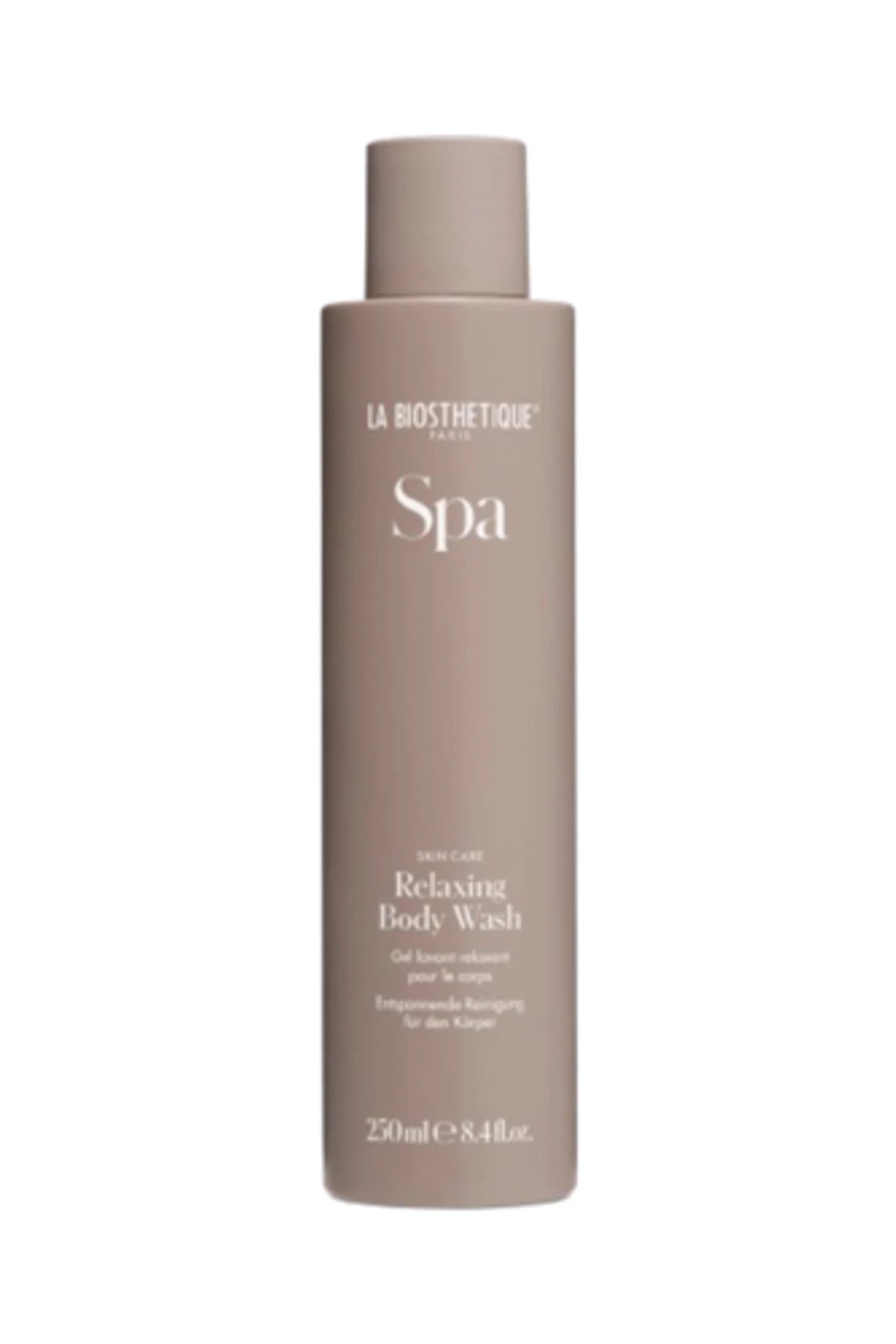 SPA RELAXING BODY WASH