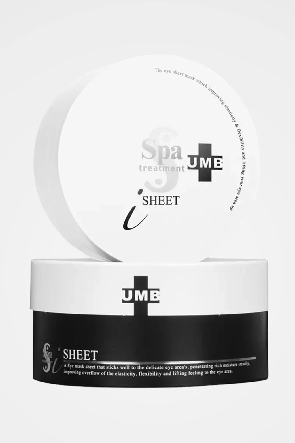 Spa Treatment UMB Stretch iSheet