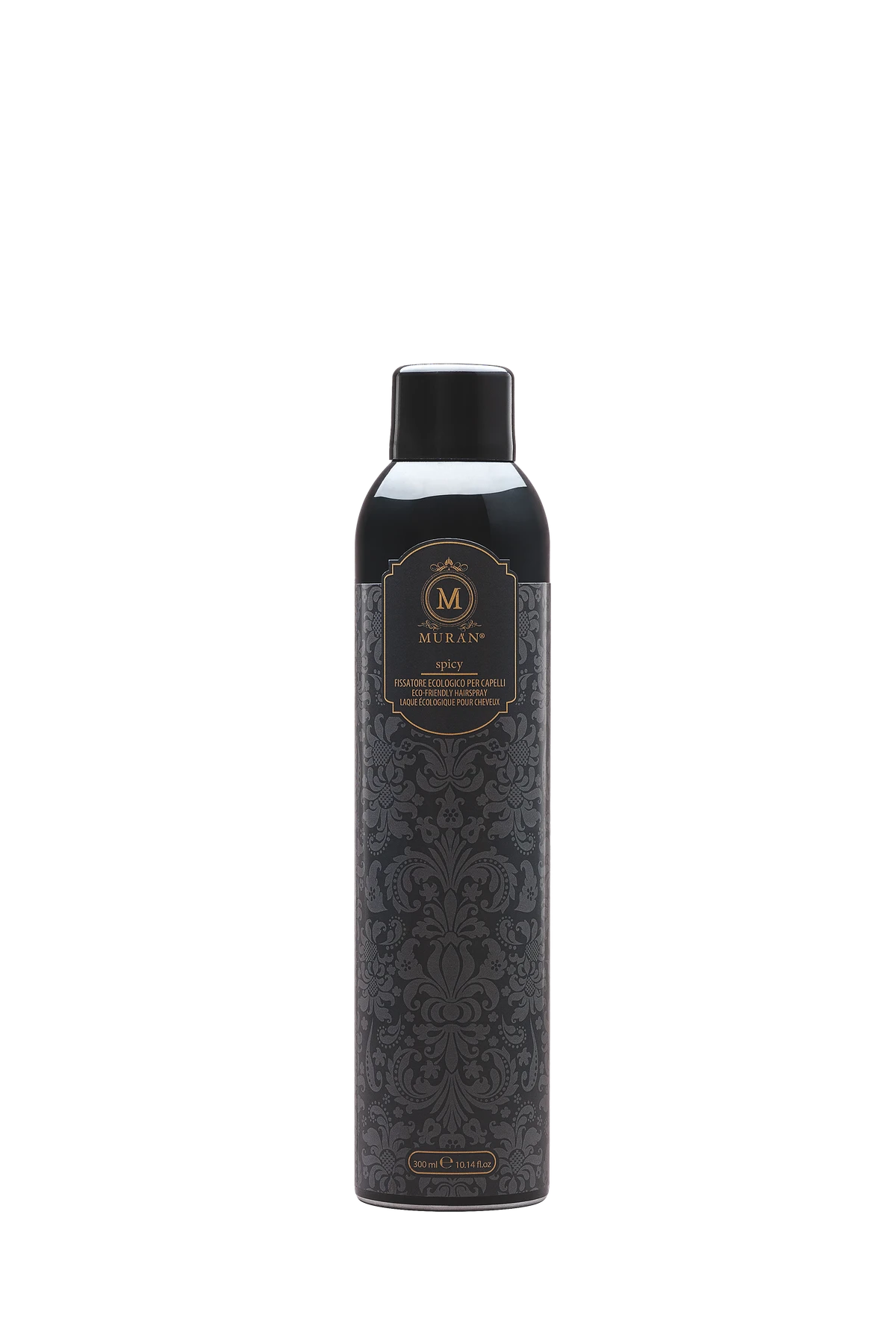 SPICY Eco-Friendly HairSpray
