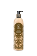 Spicy Shiny Protective and Illuminating Hair and Body Shampoo