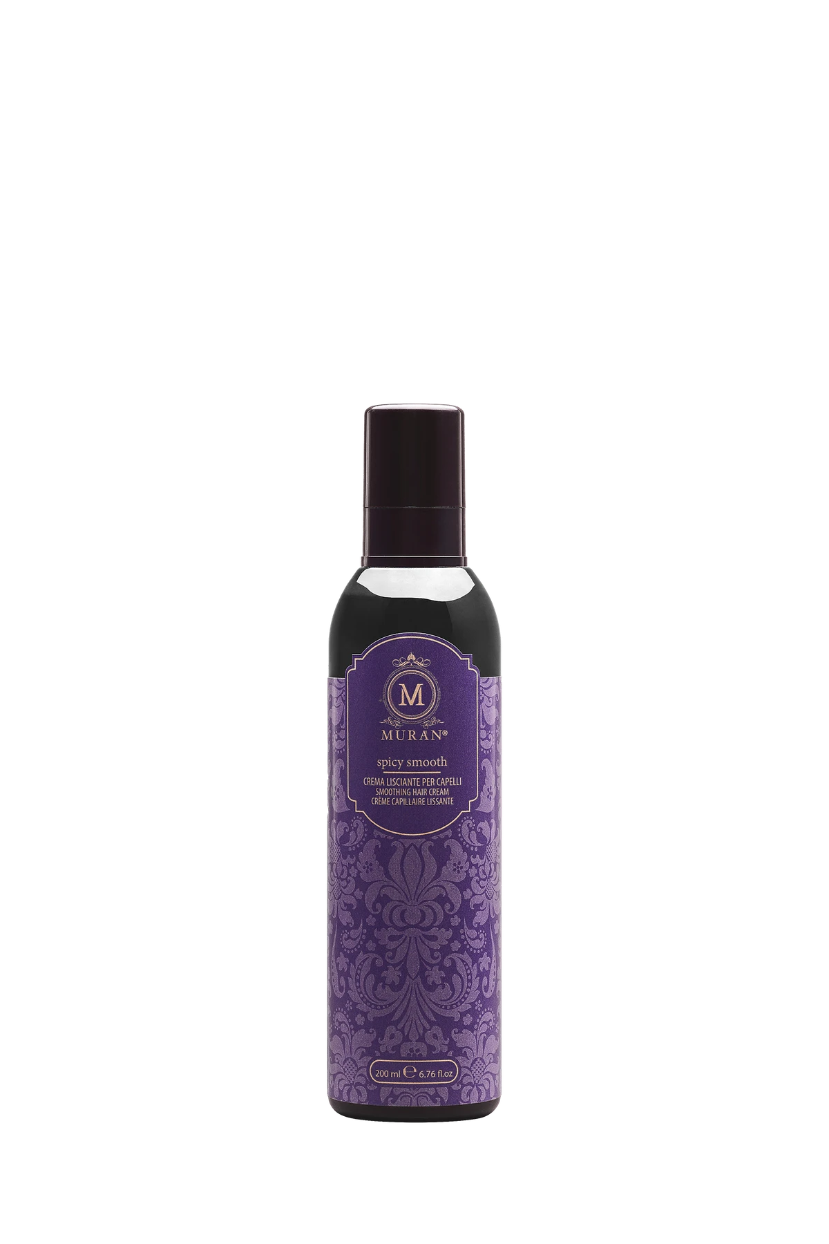 SPICY Smoothing Hair Cream