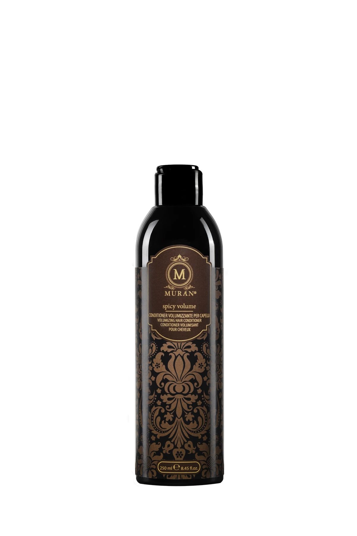 SPICY VOLUME Volumizing hair conditioner