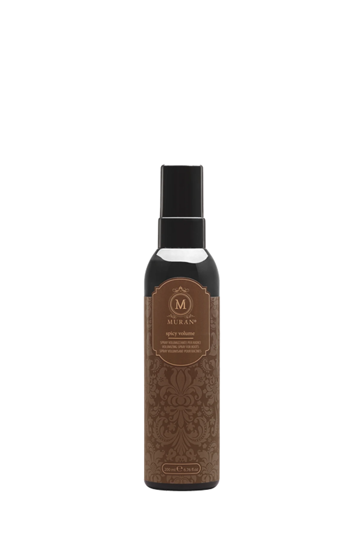 SPICY VOLUMIZING SPRAY FOR ROOTS