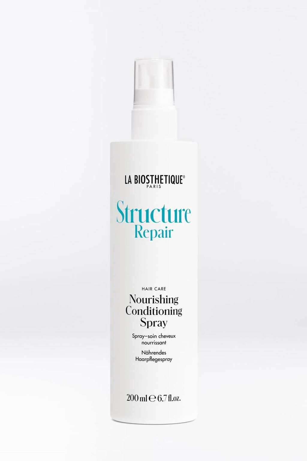 STRUCTURE REPAIR NOURISHING CONDITIONER