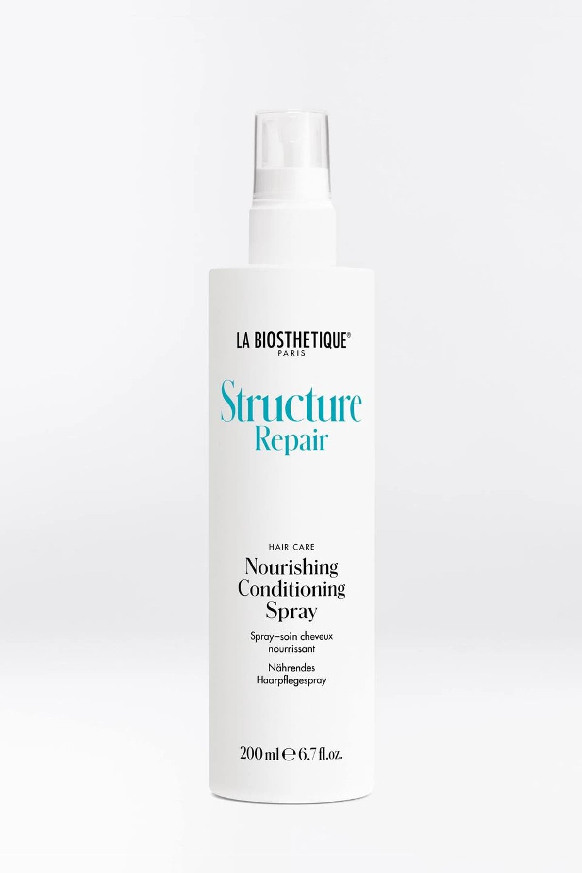 STRUCTURE REPAIR NOURISHING CONDITIONER