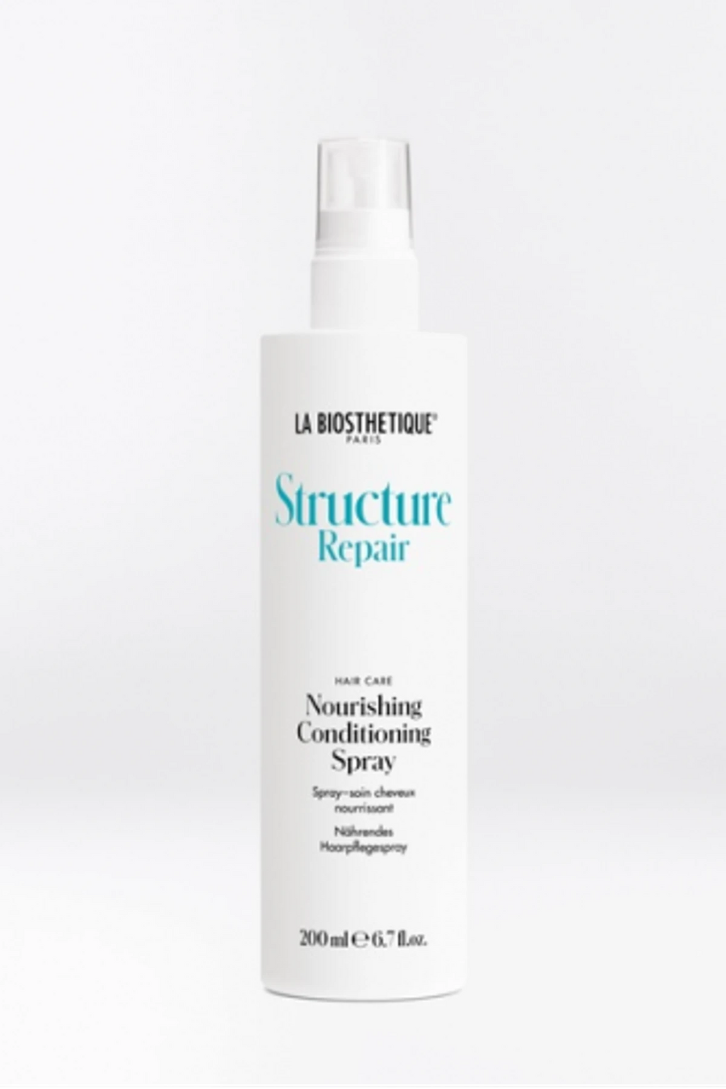 STRUCTURE REPAIR NOURISHING CONDITIONING SPRAY