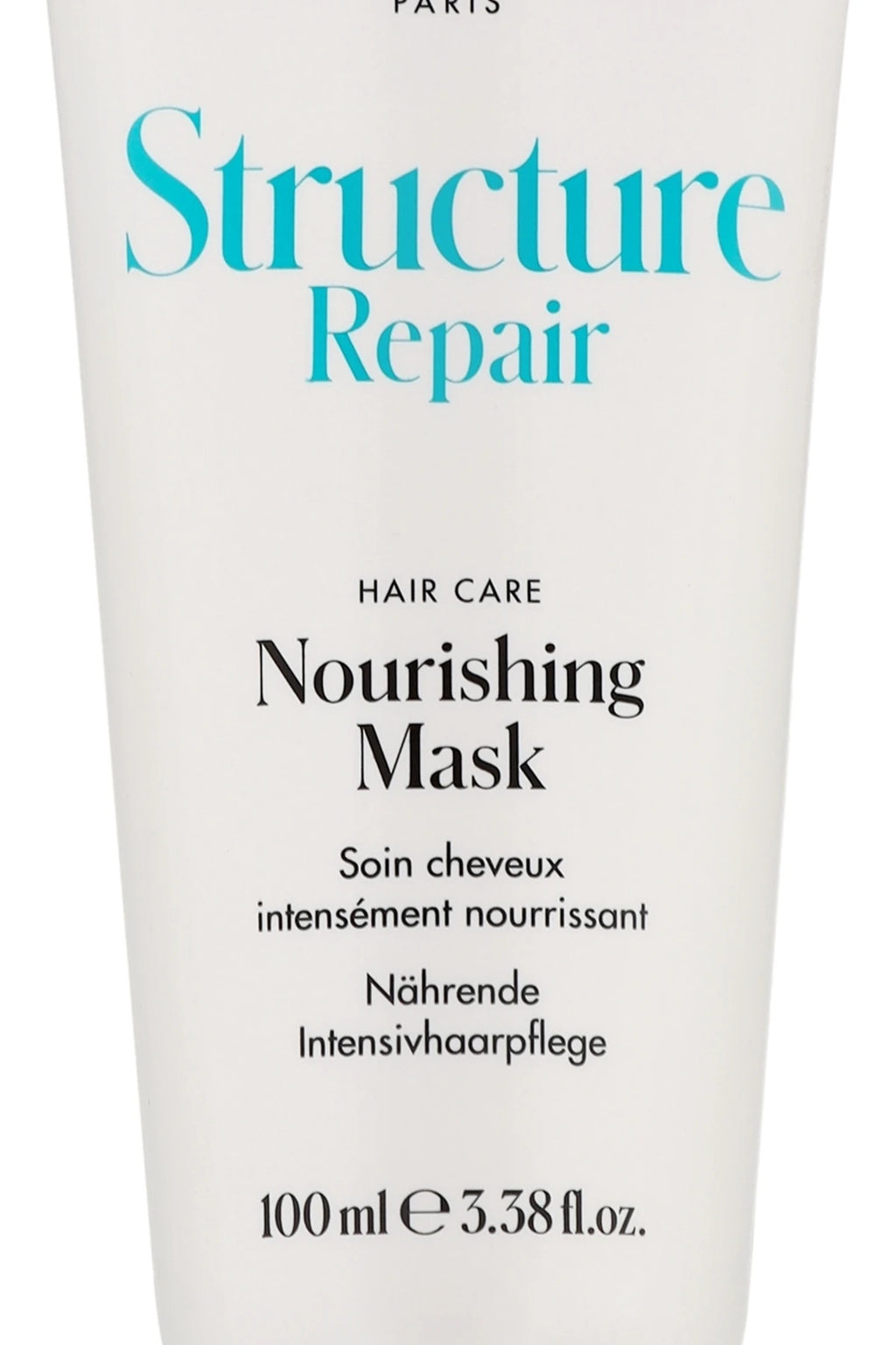 STRUCTURE REPAIR NOURISHING MASK
