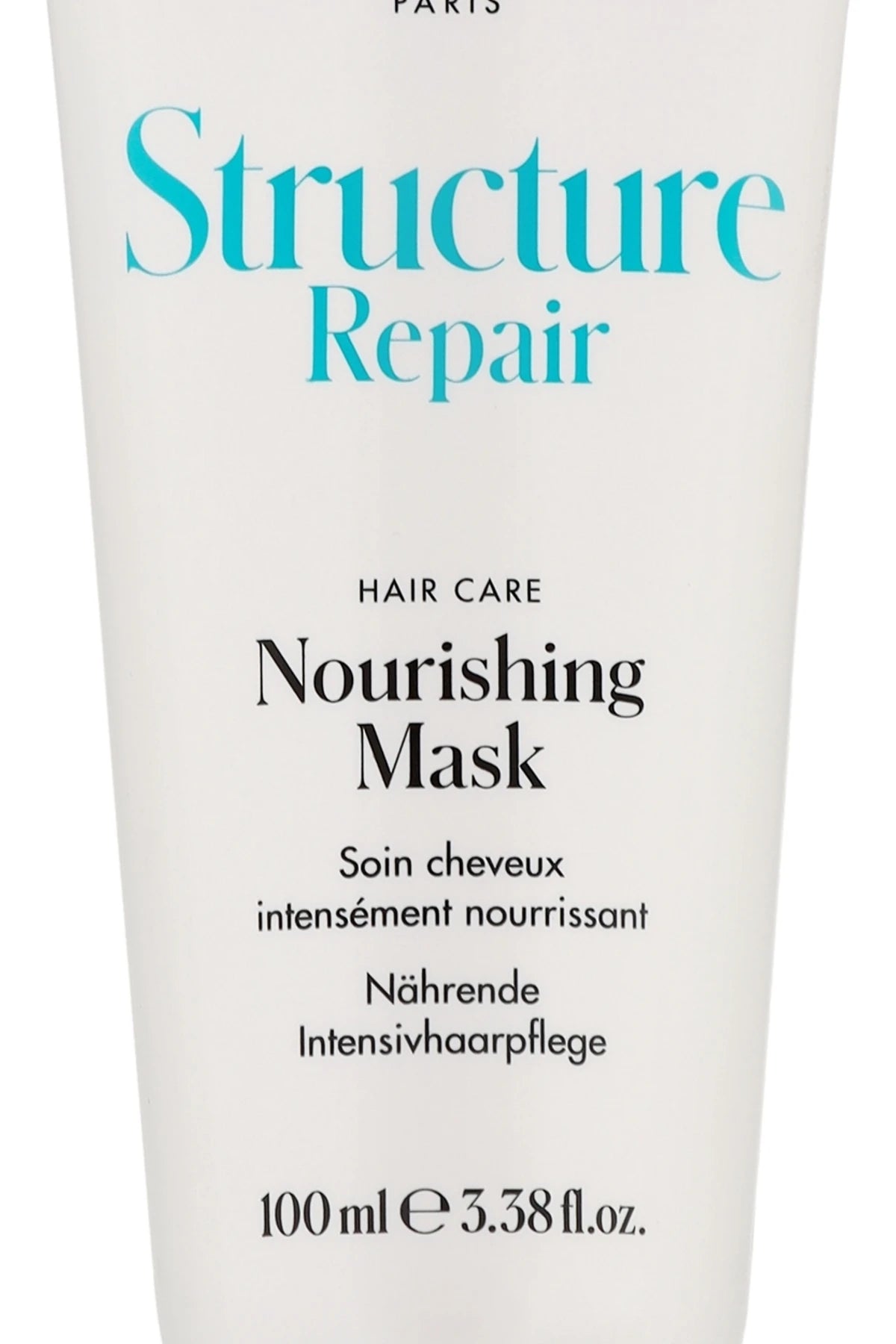 STRUCTURE REPAIR NOURISHING MASK