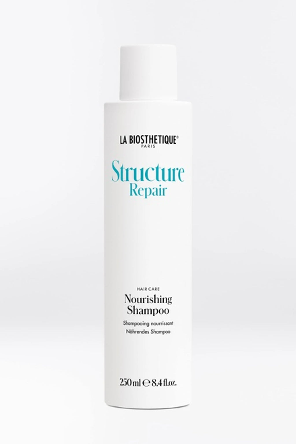 STRUCTURE REPAIR NOURISHING SHAMPOO