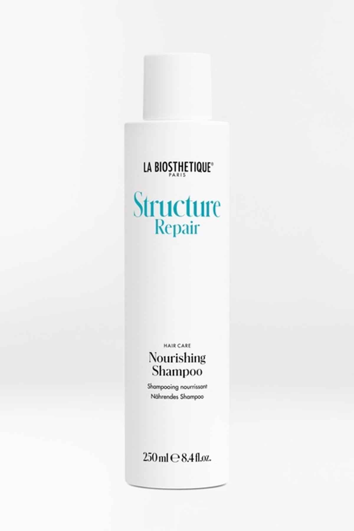STRUCTURE REPAIR NOURISHING SHAMPOO