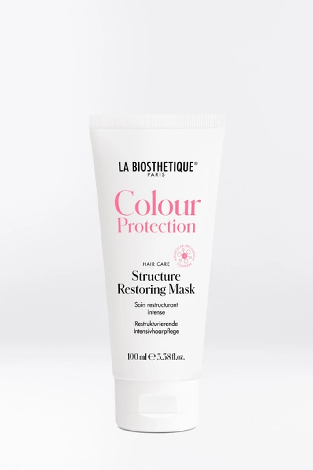 STRUCTURE REPAIR STRUCTURE RESTORING MASK