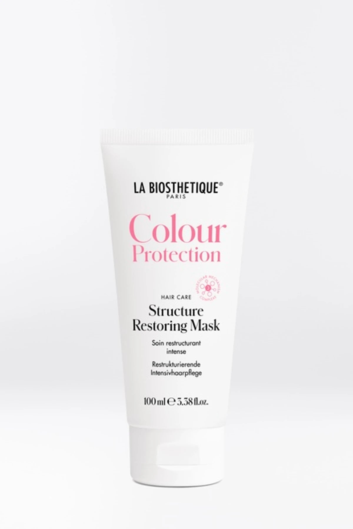 STRUCTURE REPAIR STRUCTURE RESTORING MASK
