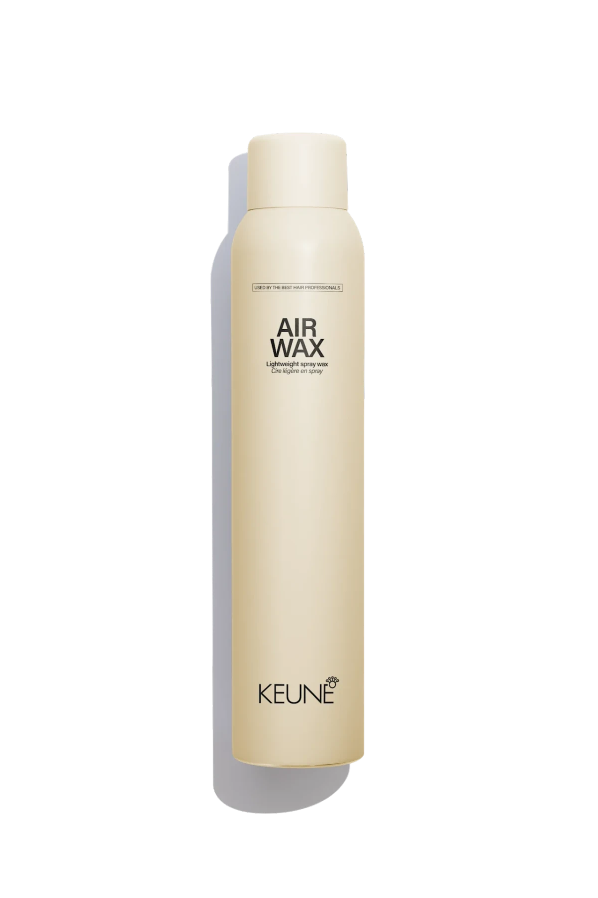 STYLE AIR WAX