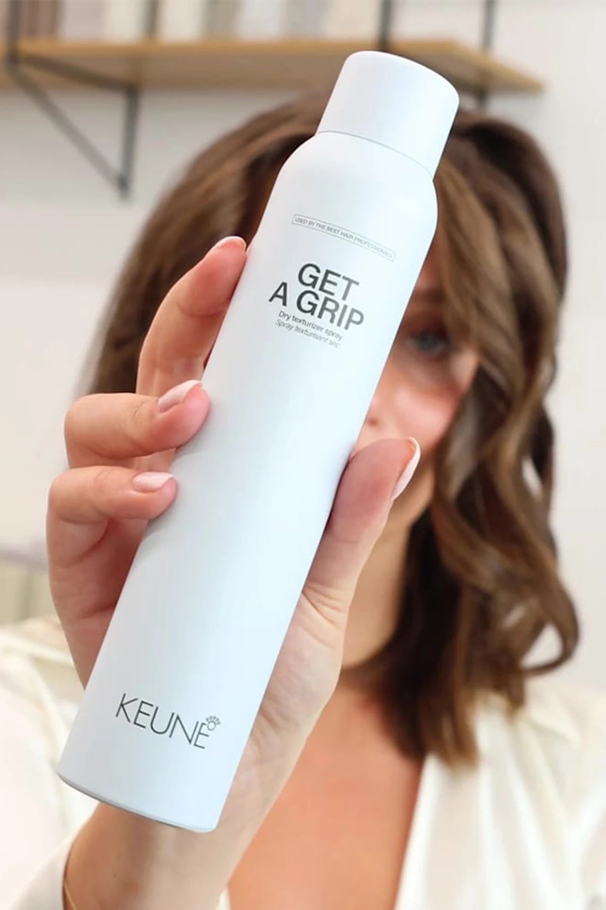STYLE GET A GRIP SPRAY