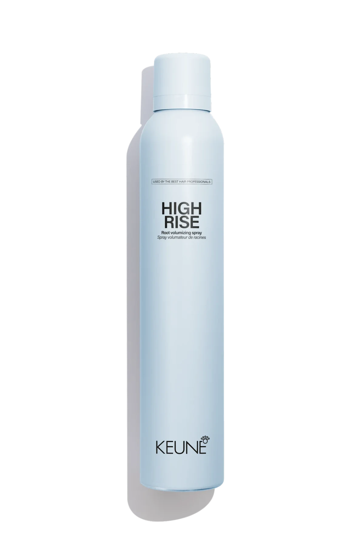 STYLE HIGH RISE ROOT SPRAY