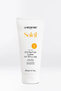 SUN CARE BODY LOTION SPF 50