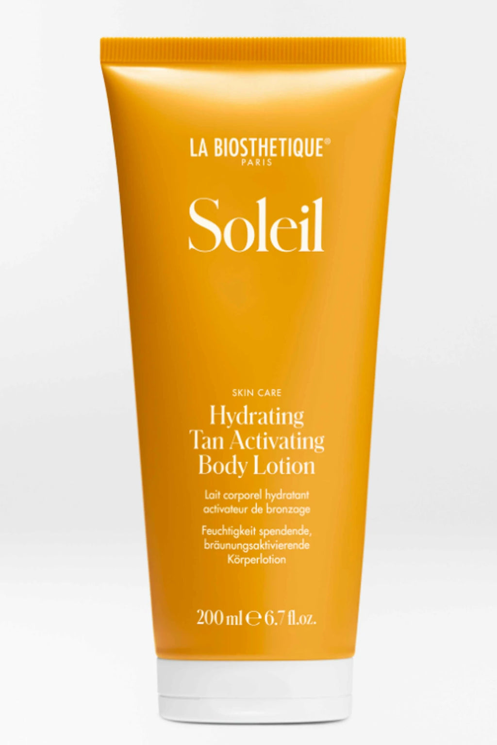 SUN CARE BODY LOTION SPF 50