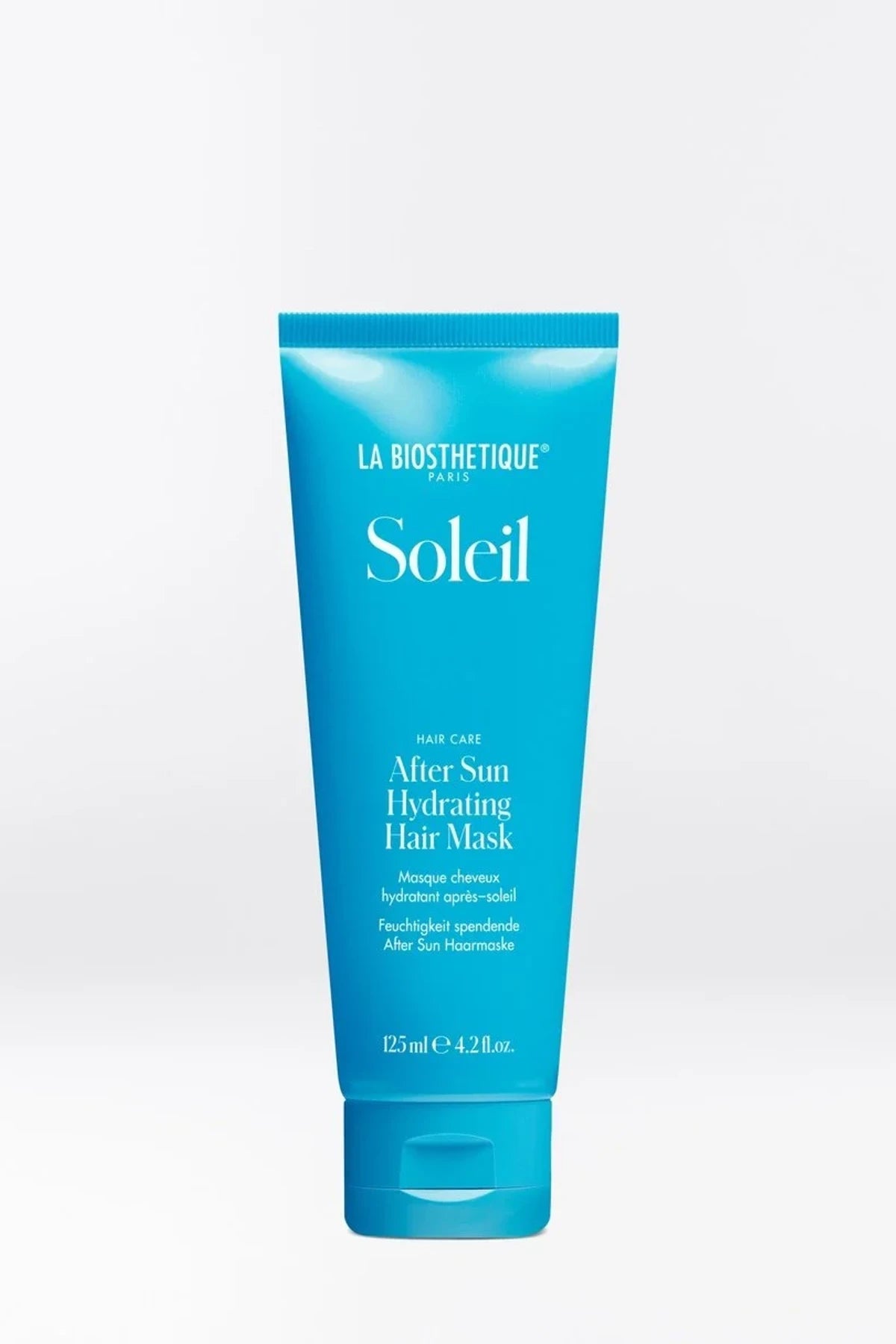 SUN CARE HAIR LACQUER