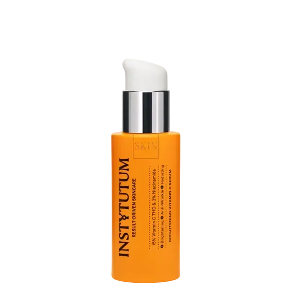 Brightening Vitamin C Serum Next-Gen
